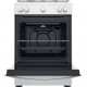 Indesit IS67G1KMW/E Κουζίνα Υγραερίου 71lt με Εστίες Υγραερίου Π60εκ. White Indesit IS67G1KMW/E Κουζίνα Υγραερίου 71lt με Εστίες Υγραερίου Π60εκ. White